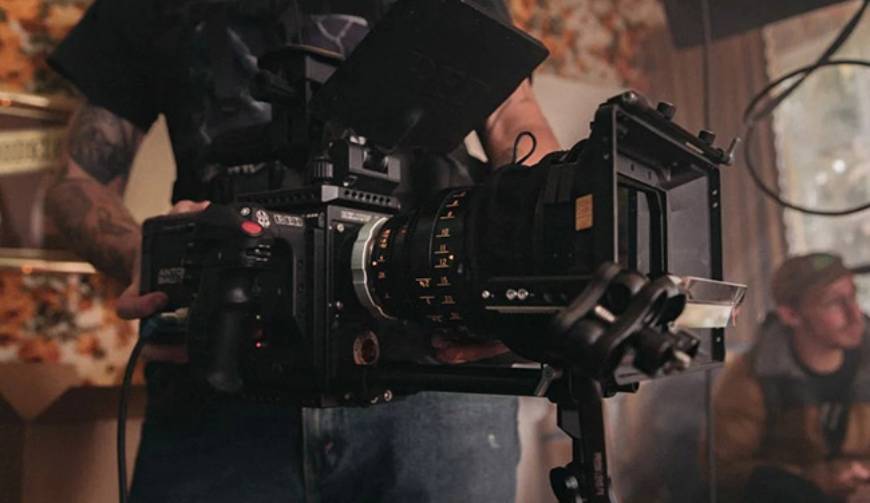 平定县产品宣传视频拍摄公司哪家好？