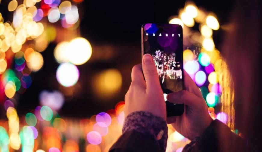 平定县产品视频拍摄惊艳亮相：极致细节，彰显卓越品质