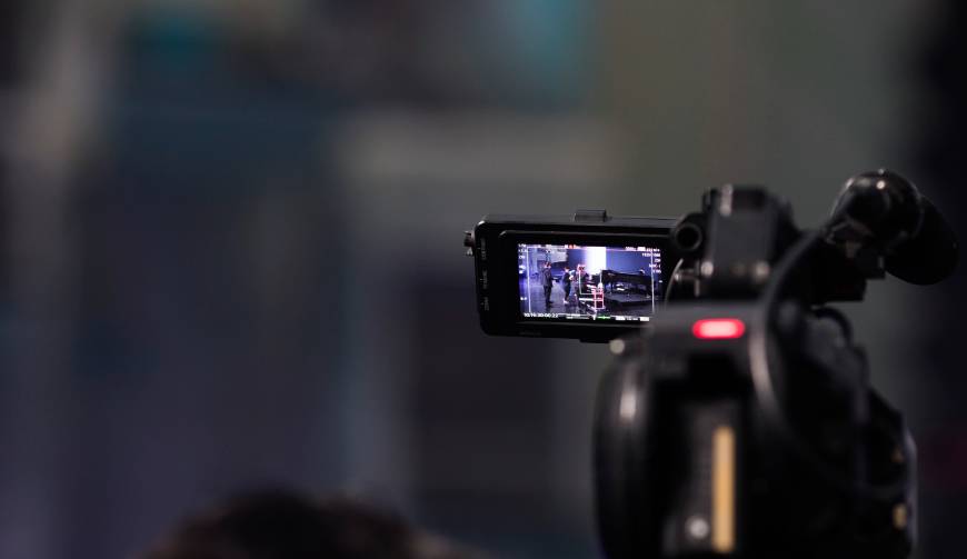 紧跟潮流！平定县产品视频拍摄引领时尚新趋势