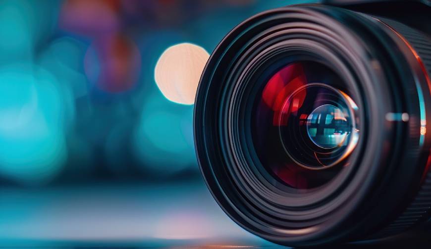 与平定县产品视频拍摄同行：畅享高效、舒适的每一天