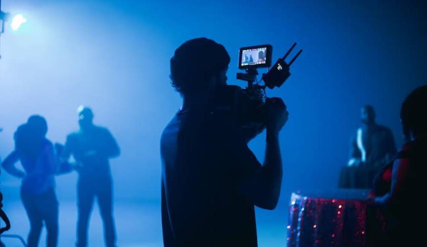 神秘新品来袭！平定县产品视频拍摄究竟有何神奇之处？