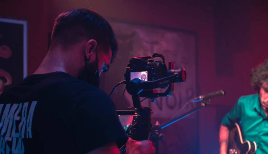 匠心雕琢视觉盛宴！专业平定县产品视频拍摄公司赋能品牌价值