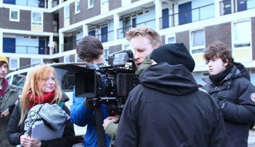 拒绝模板化套路！平定县产品视频拍摄公司独创个性化视觉解决方案