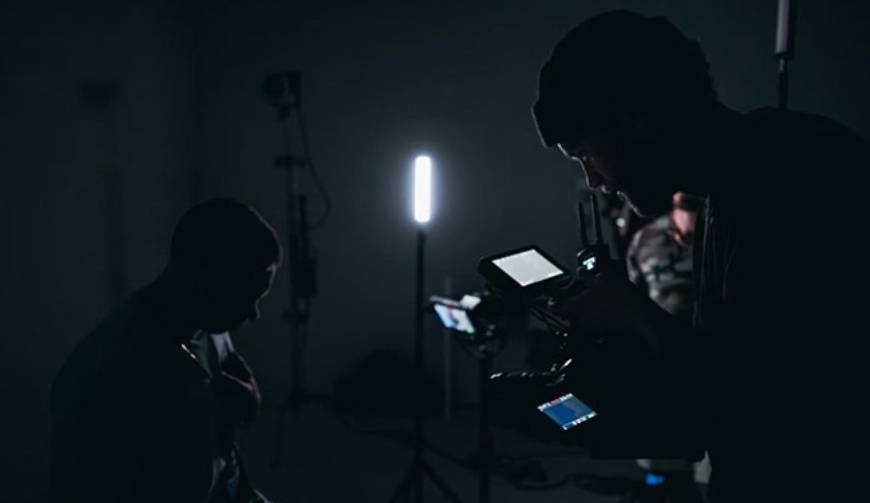 深耕平定县产品视频拍摄，解锁产品出圈的流量密码