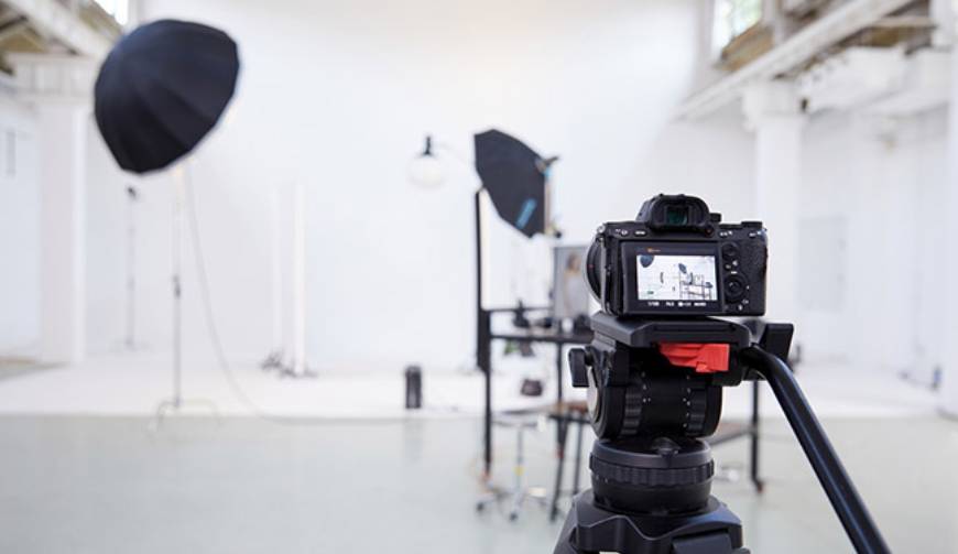 聚焦平定县产品视频拍摄，打造品牌传播新高度