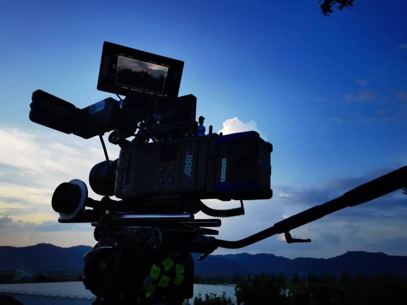 流量思维，平定县电商产品视频拍摄制作的核心逻辑