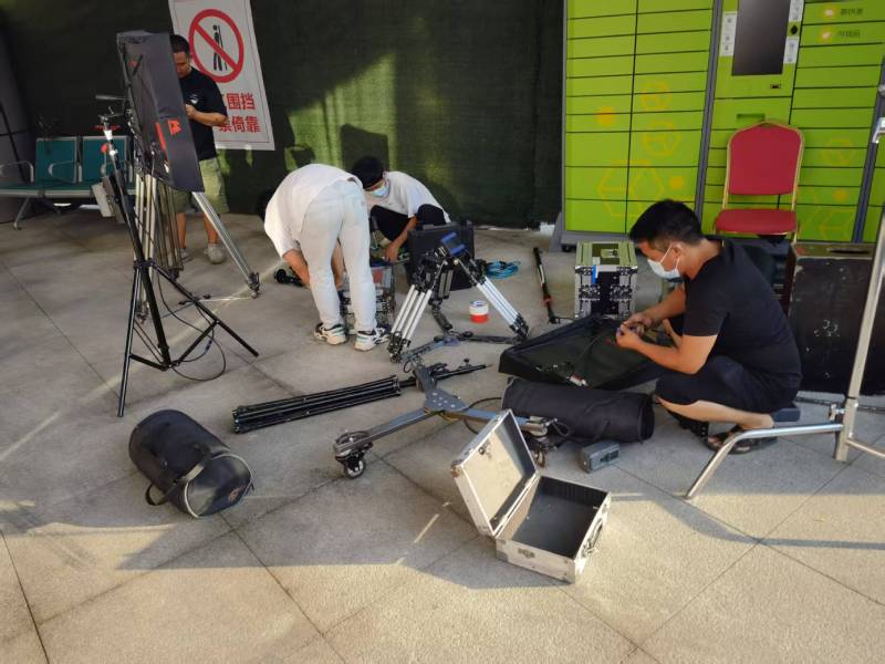 平定县产品视频拍摄全攻略，让产品魅力在镜头下尽情绽放