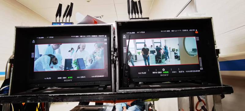 平定县极致互动，让产品在宣传视频中闪耀独特光芒