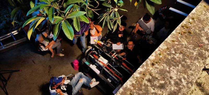 解锁平定县产品宣传视频拍摄公司新势能，助力品牌强势破圈