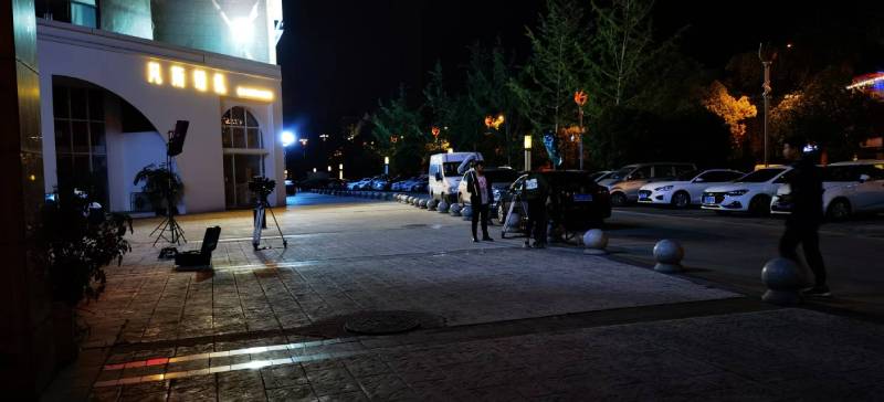 平定县电商产品视频拍摄制作全攻略，打造高转化带货视频