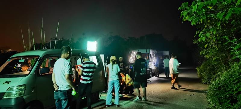 以镜头为笔，绘就平定县产品视频的进阶之路