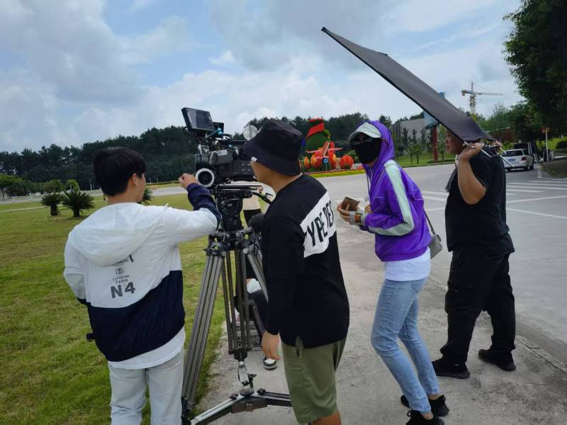 平定县极致互动，未来愿景宏大，致力于成为全球领先的产品宣传视频企业