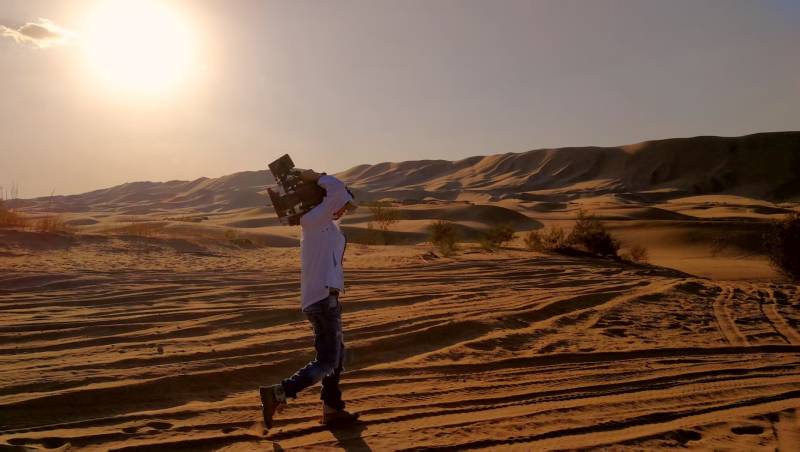 深耕平定县产品宣传视频拍摄公司，解锁品牌传播的核心动能