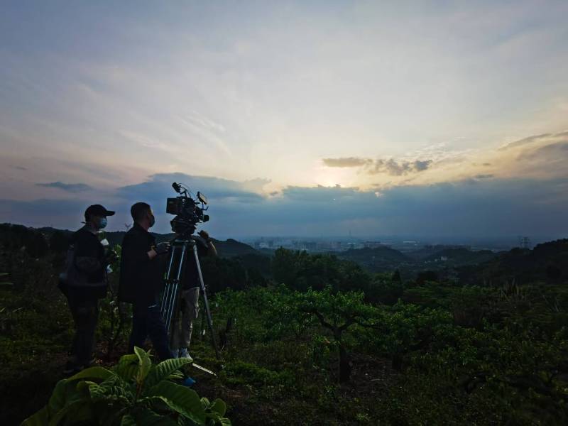 聚焦平定县产品宣传视频拍摄公司，用专业实力铸就品牌传播传奇