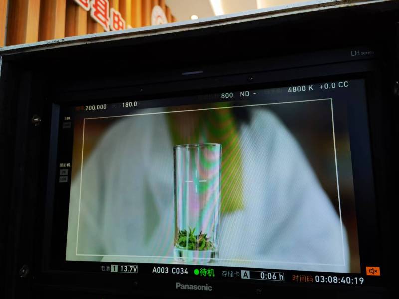 天然优选！平定县电商产品宣传视频溯源原料产地的真实故事